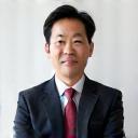 佐藤 武氏のポートレート